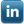 Linkedin profile